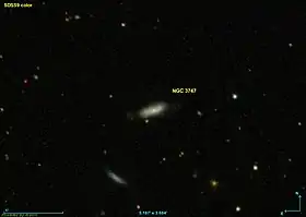 Image illustrative de l’article NGC 3747