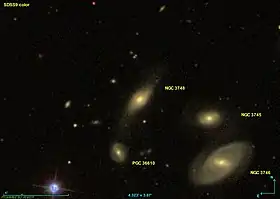 Image illustrative de l’article NGC 3748