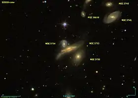Image illustrative de l’article NGC 3753