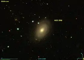 Image illustrative de l’article NGC 3768