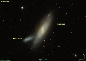 Image illustrative de l’article NGC 3769