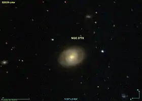 Image illustrative de l’article NGC 3770