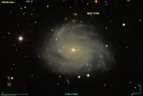 Image illustrative de l’article NGC 3780