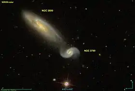 Image illustrative de l’article NGC 3799