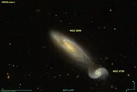 Image illustrative de l’article NGC 3800