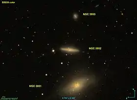 Image illustrative de l’article NGC 3802