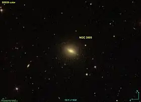 Image illustrative de l’article NGC 3805