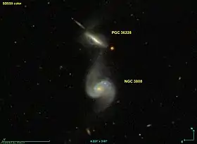 Image illustrative de l’article NGC 3808