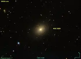 Image illustrative de l’article NGC 3809