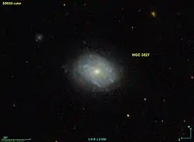 Image illustrative de l’article NGC 3827