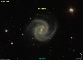 Image illustrative de l’article NGC 3832