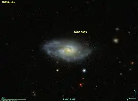 Image illustrative de l’article NGC 3839