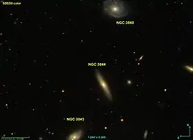 Image illustrative de l’article NGC 3844