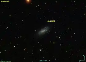 Image illustrative de l’article NGC 3850