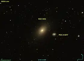 Image illustrative de l’article NGC 3853