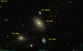 Image illustrative de l’article NGC 3860