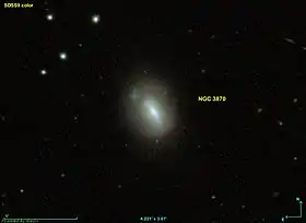 Image illustrative de l’article NGC 3870