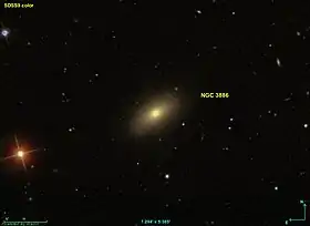 Image illustrative de l’article NGC 3886
