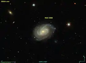 Image illustrative de l’article NGC 3888