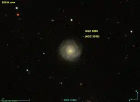 Image illustrative de l’article NGC 3890