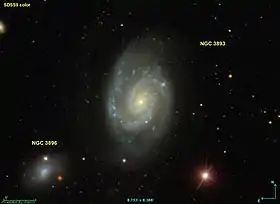 Image illustrative de l’article NGC 3893