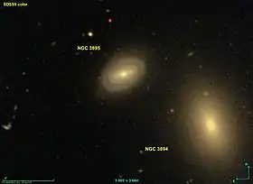 Image illustrative de l’article NGC 3895