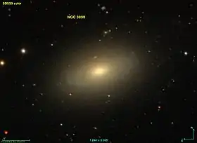 Image illustrative de l’article NGC 3898