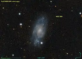 Image illustrative de l’article NGC 3901