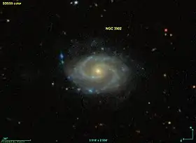 Image illustrative de l’article NGC 3902