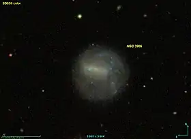 Image illustrative de l’article NGC 3906