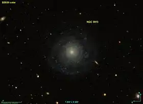 Image illustrative de l’article NGC 3913