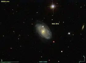 Image illustrative de l’article NGC 3914