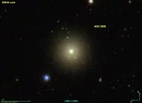 Image illustrative de l’article NGC 3928
