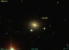 Image illustrative de l’article NGC 3929