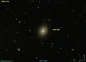 Image illustrative de l’article NGC 3931