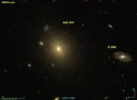 Image illustrative de l’article NGC 3937