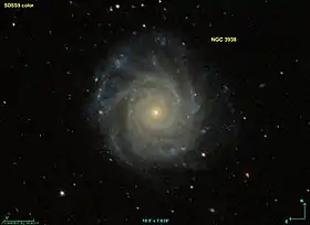 Image illustrative de l’article NGC 3938