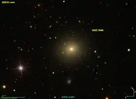 Image illustrative de l’article NGC 3940