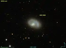 Image illustrative de l’article NGC 3985