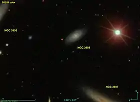 Image illustrative de l’article NGC 3989