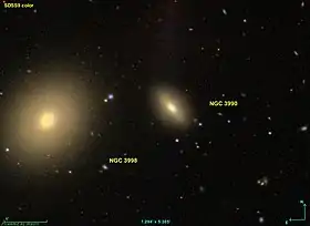 Image illustrative de l’article NGC 3990