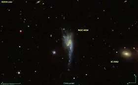 Image illustrative de l’article NGC 4004