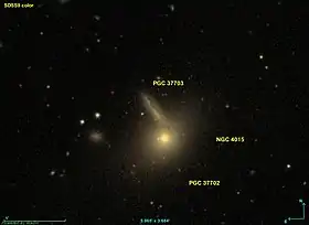 Image illustrative de l’article NGC 4015