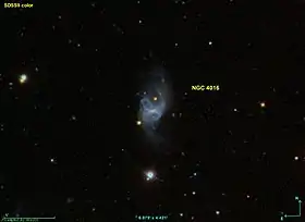 Image illustrative de l’article NGC 4016