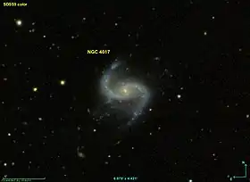 Image illustrative de l’article NGC 4017