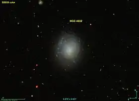 Image illustrative de l’article NGC 4032