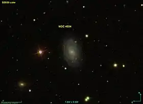 Image illustrative de l’article NGC 4034