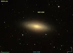 Image illustrative de l’article NGC 4036