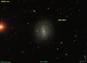 Image illustrative de l’article NGC 4037