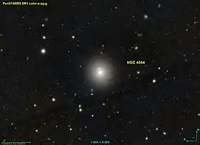 Image illustrative de l’article NGC 4044